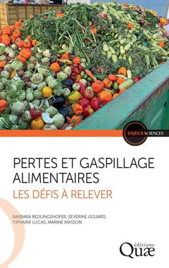 Pertes et gaspillage alimentaires