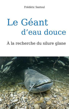 Le géant d'eau douce