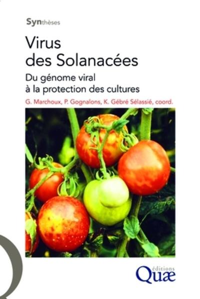 Virus des solanacées