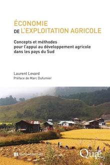 Économie de l'exploitation agricole