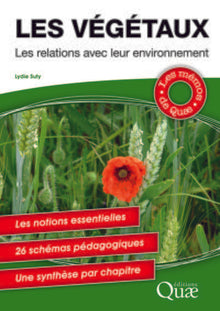 Les végétaux - Les relations avec leur environnement