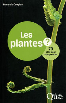 Les plantes ?