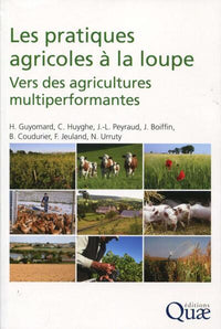 Les pratiques agricoles à la loupe
