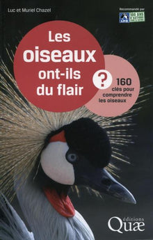 Les oiseaux ont-ils du flair ?
