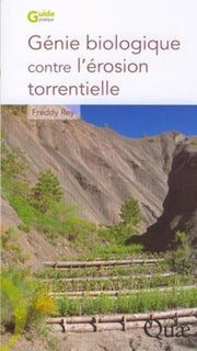 Génie biologique contre l'érosion torrentielle