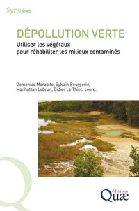 Dépollution verte