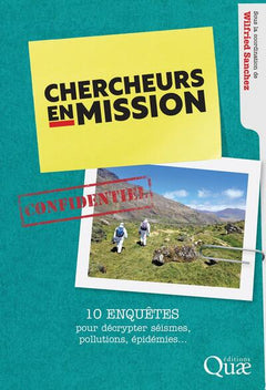 Chercheurs en mission