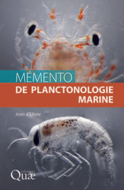 Mémento de planctonologie marine