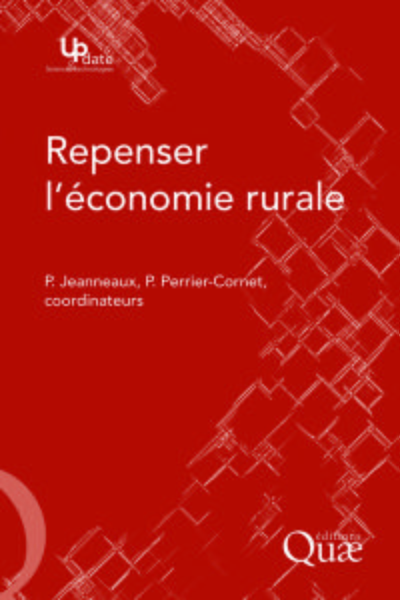 Repenser l'économie rurale