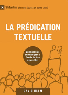 La prédication textuelle