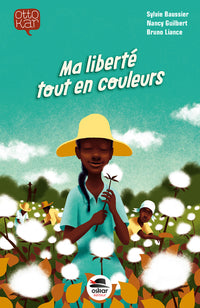 Ma liberté, tout en couleurs