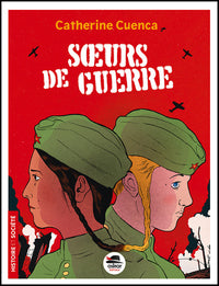 Sœurs de guerre