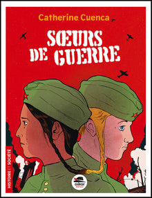 Sœurs de guerre