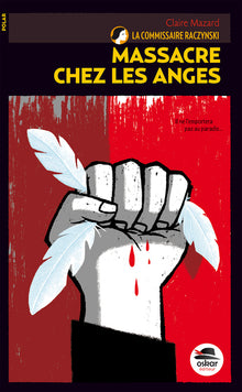 Massacre chez les anges