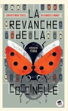 Revanche de la coccinelle