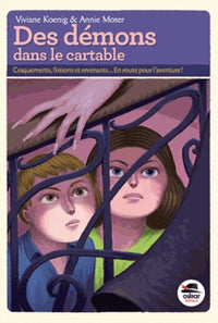 Démons dans le cartable