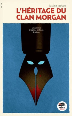 L'héritage du Clan Morgan