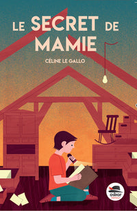 Le secret de mamie