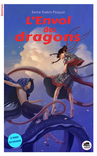 L'envol des dragons