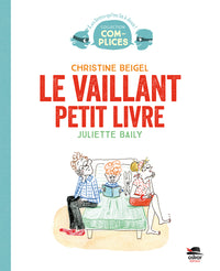 Vaillant petit livre