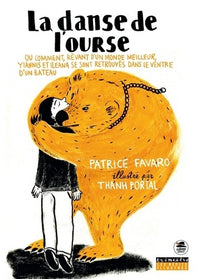 Danse de l'ourse