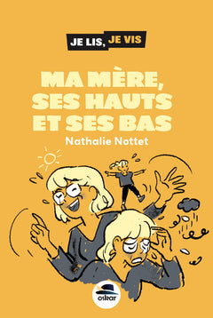 Maman, ses hauts et ses bas
