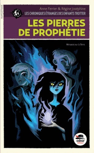 Les Pierres de prophétie