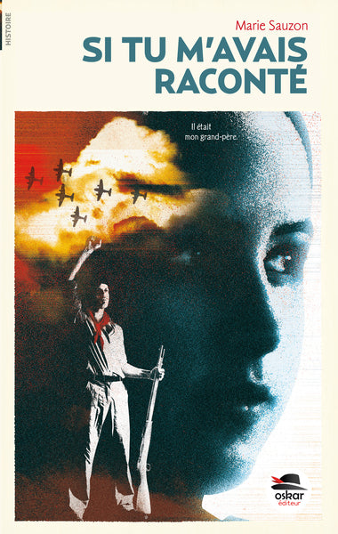 Si tu m'avais raconté