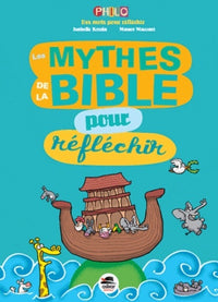MYTHES DE LA BIBLE