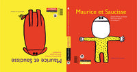 Maurice et Saucisse