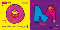 Je t'aime comme toi