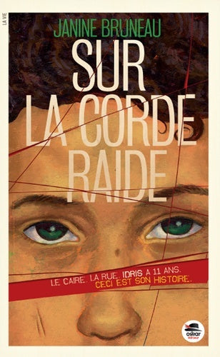 Sur la corde raide