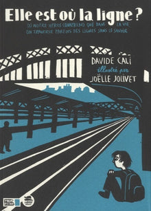 Elle est où la ligne ?