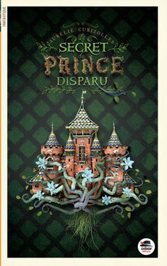 Le secret du prince disparu