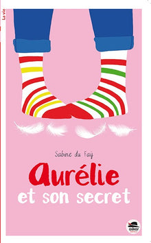 Aurélie et son secret