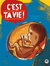C'EST TA VIE-L'ENCYCLO QUI PARLE AUX ENF