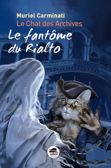 Le fantôme du Rialto