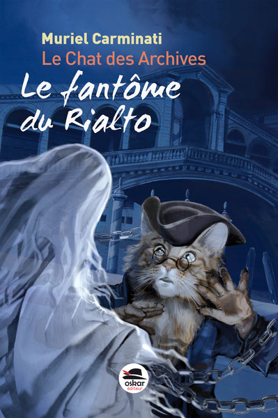 Le fantôme du Rialto