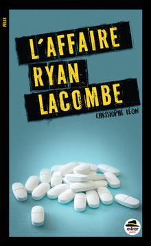 L'affaire Ryan Lacombe