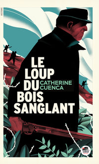 Loup du bois sanglant