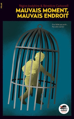 Mauvais moment, mauvais endroit