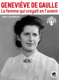 Geneviève de Gaulle