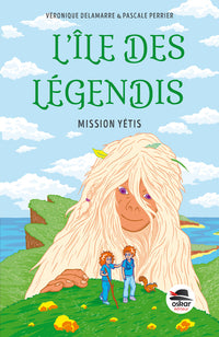 Mission Yétis