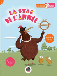 Star de l'année