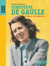 L'odeur de magnolia