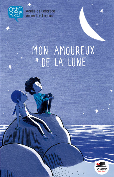 Mon amoureux de la lune