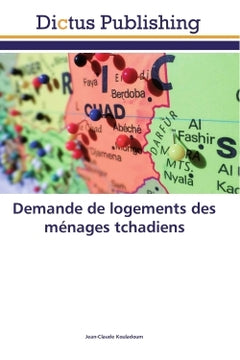 Demande de logements des menages tchadiens