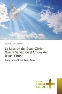 La Mission de Jésus-Christ
