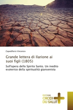 Grande lettera di Ilarione ai suoi figli