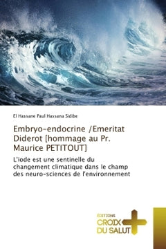Embryo-endocrine
